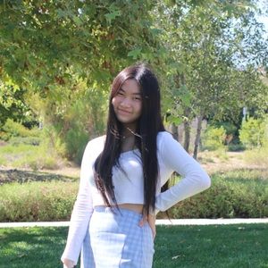 Meet your Posher, Hannah